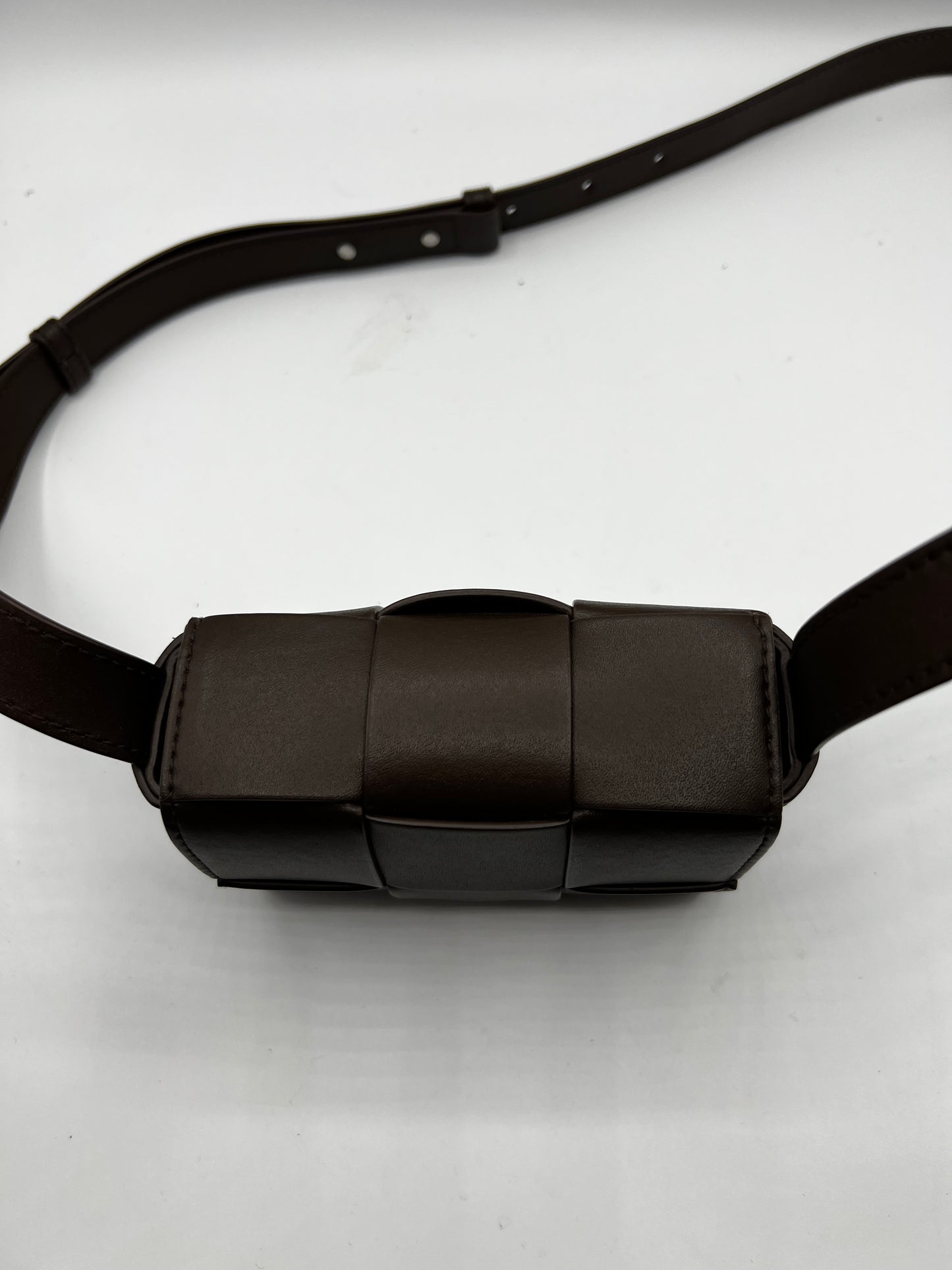 Bottega veneta cassette mini