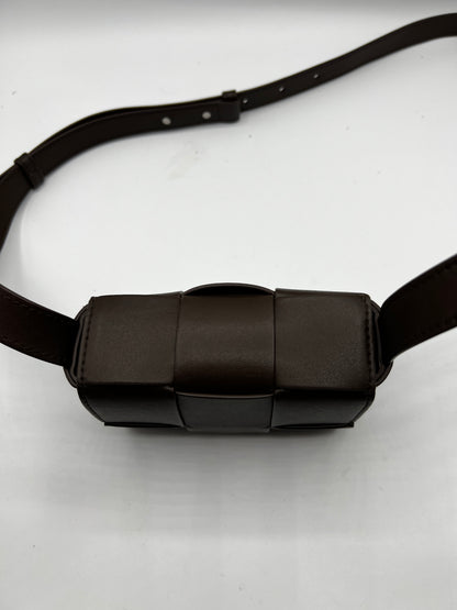 Bottega veneta cassette mini