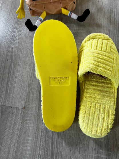 Bottega veneta sponge 40