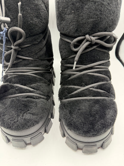 Prada Doposci in montone