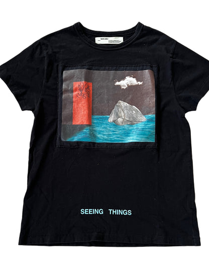 Off-White firmata da Virgil