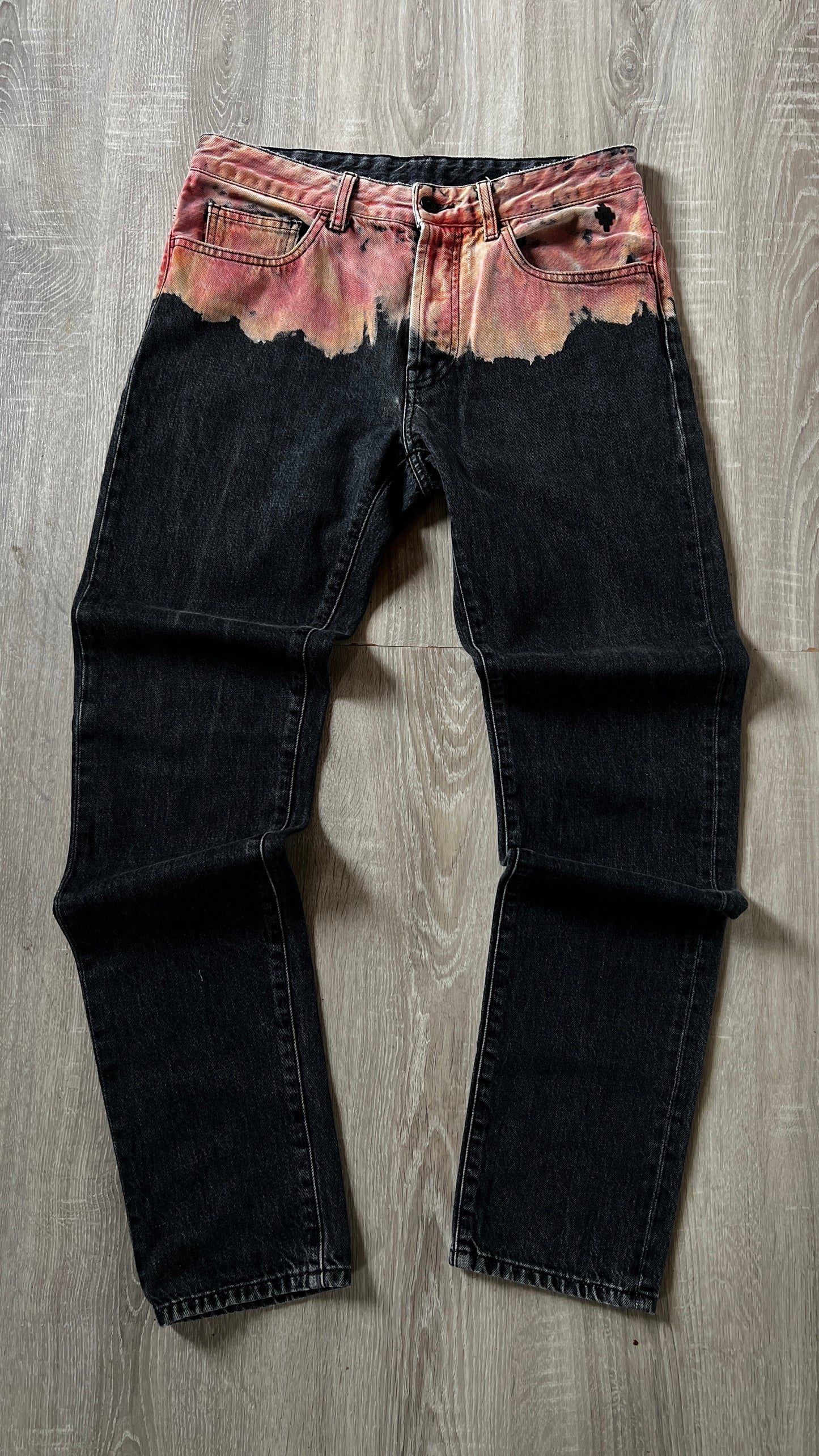 Marcelo Burlon jeans