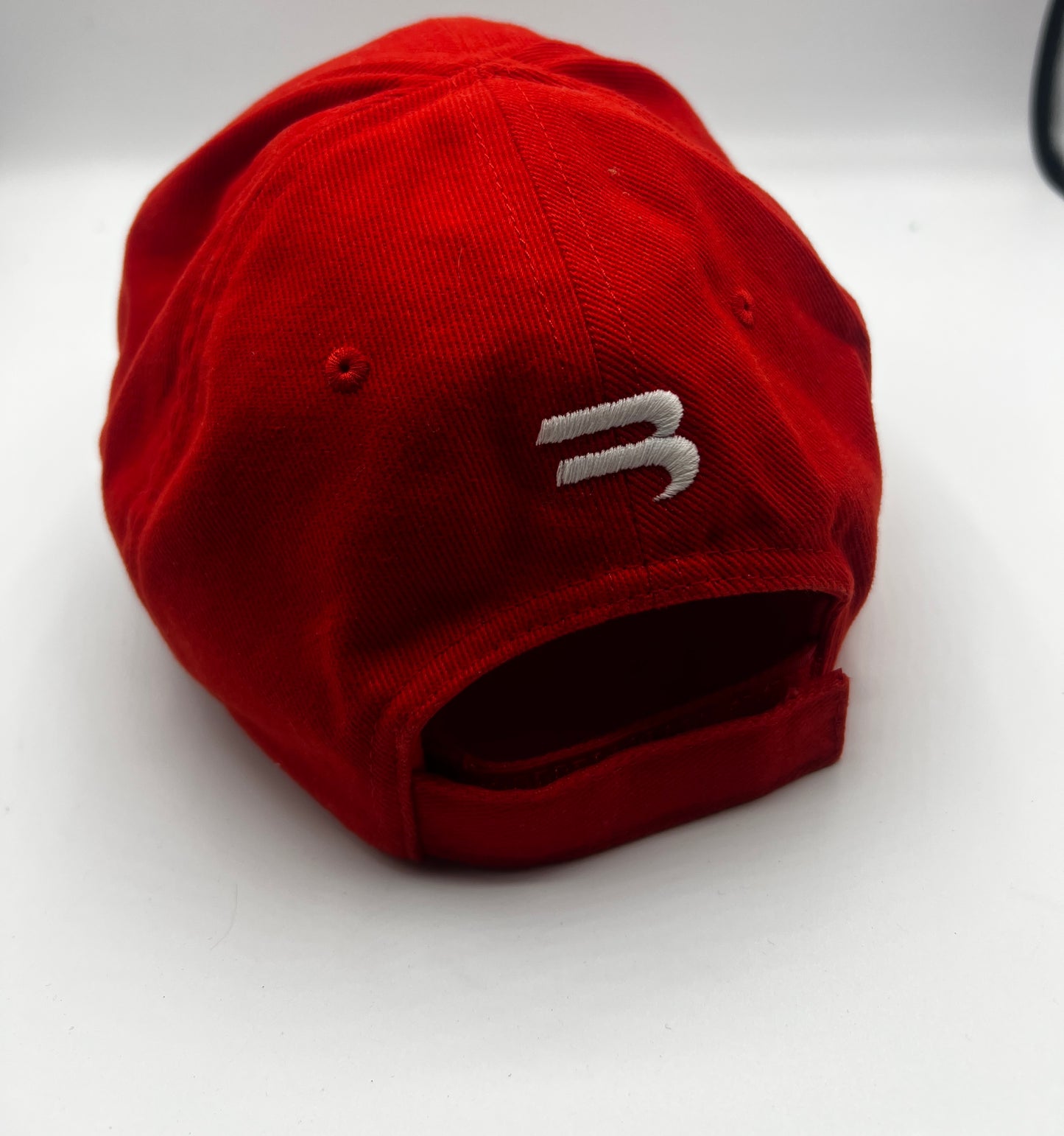 Balenciaga cap