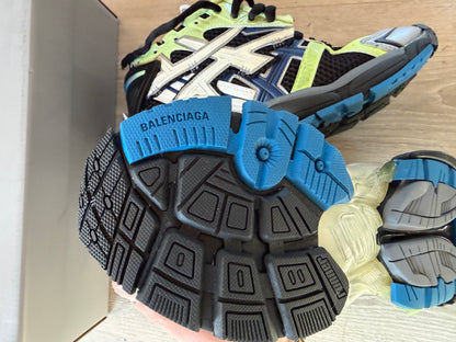 Balenciaga runner 38