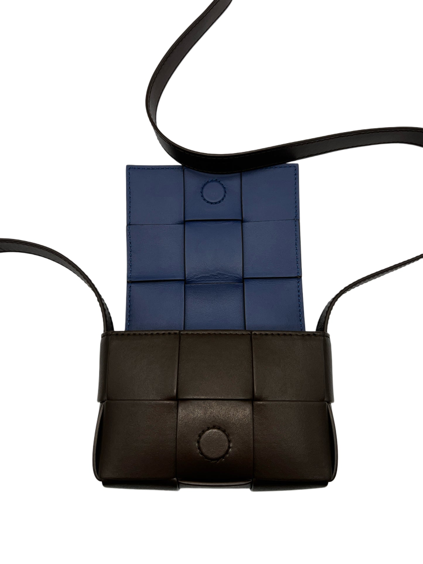 Bottega veneta cassette mini