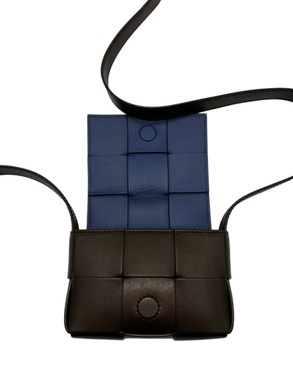 Bottega veneta cassette mini