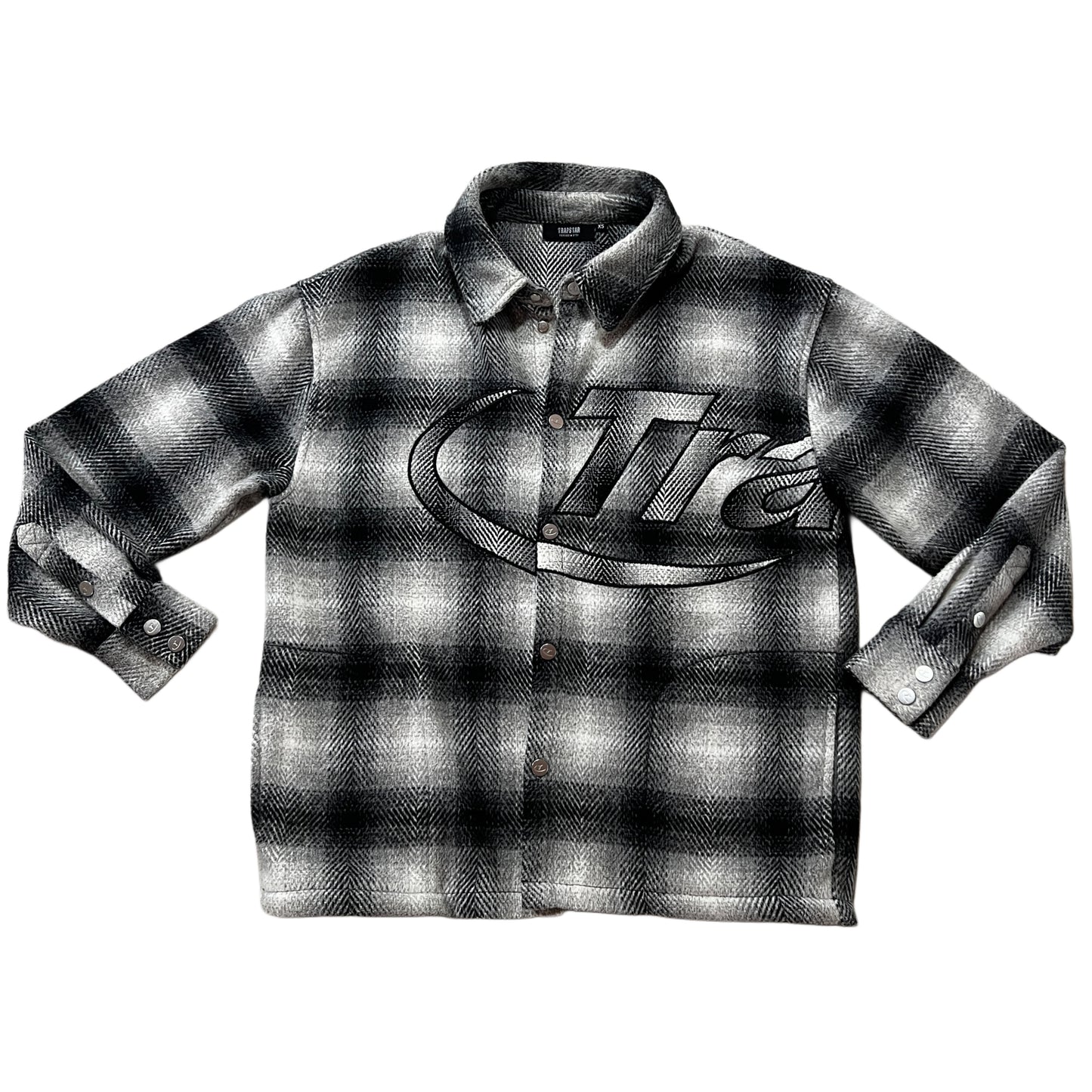 Trapstar Camicia pesante