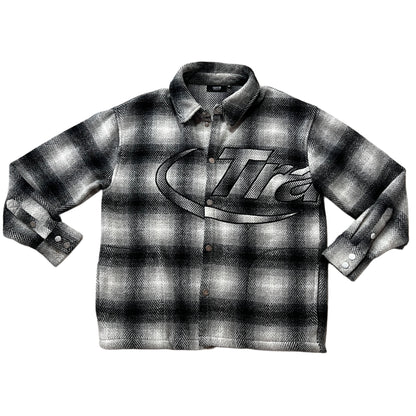 Trapstar Camicia pesante