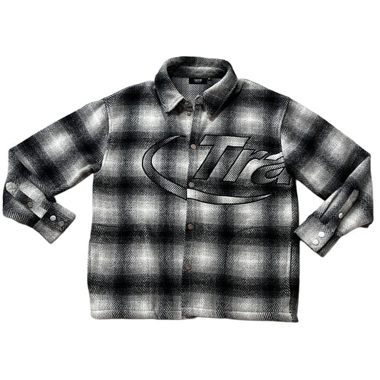 Trapstar Camicia pesante