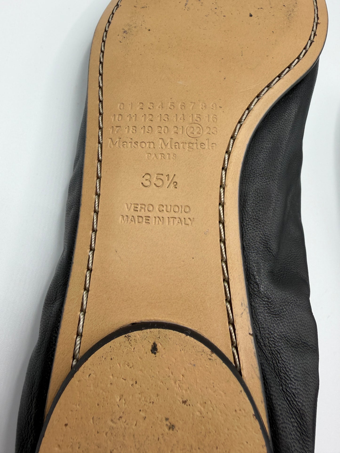 Maison Margiela 35,5