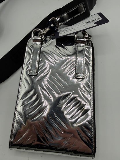 Prada porta telefono/porta carte