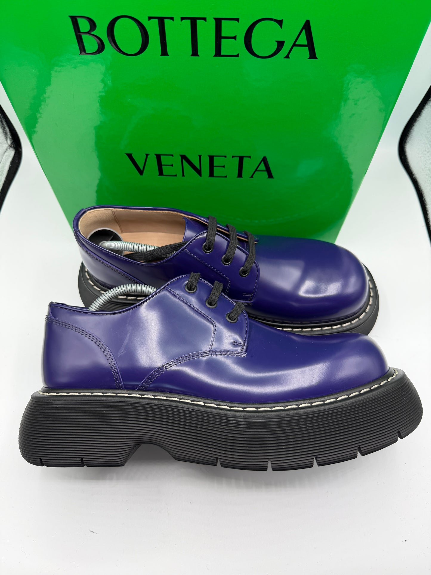 Mocassino Bottega Veneta