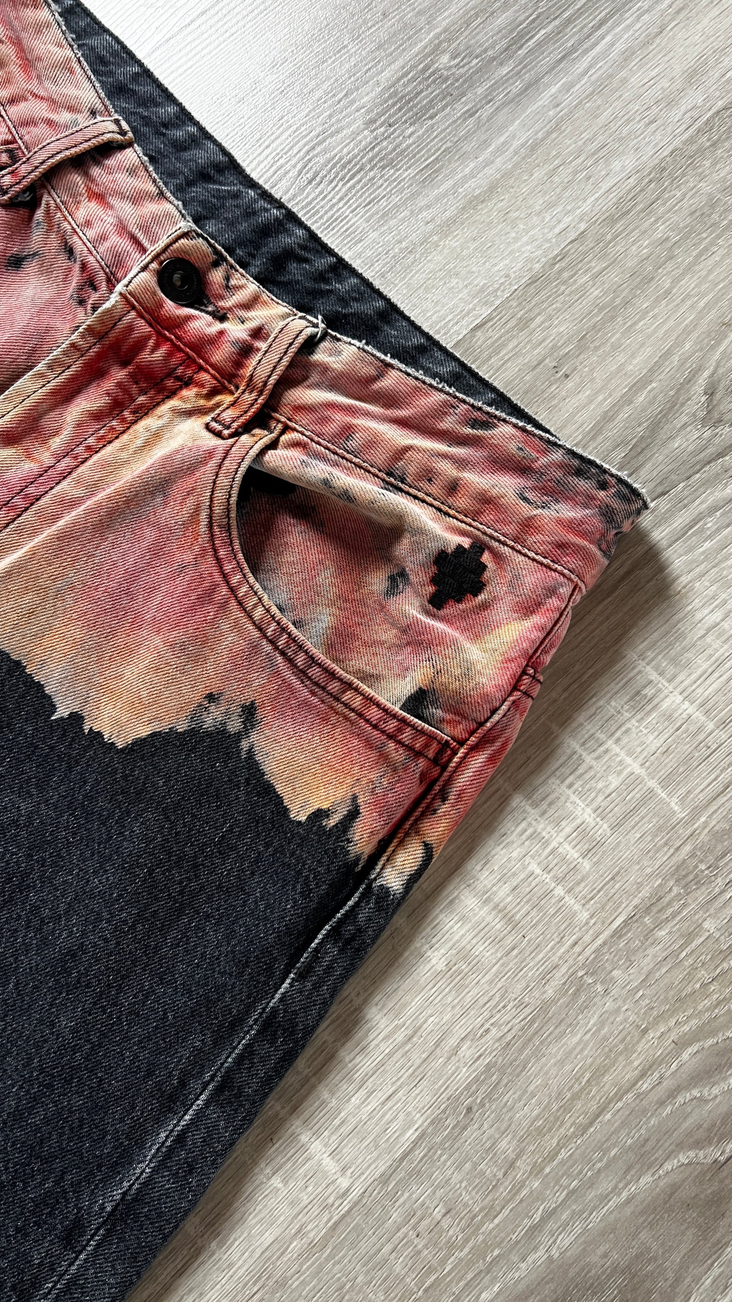 Marcelo Burlon jeans