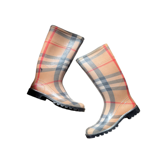 Burberry impermeabili 39