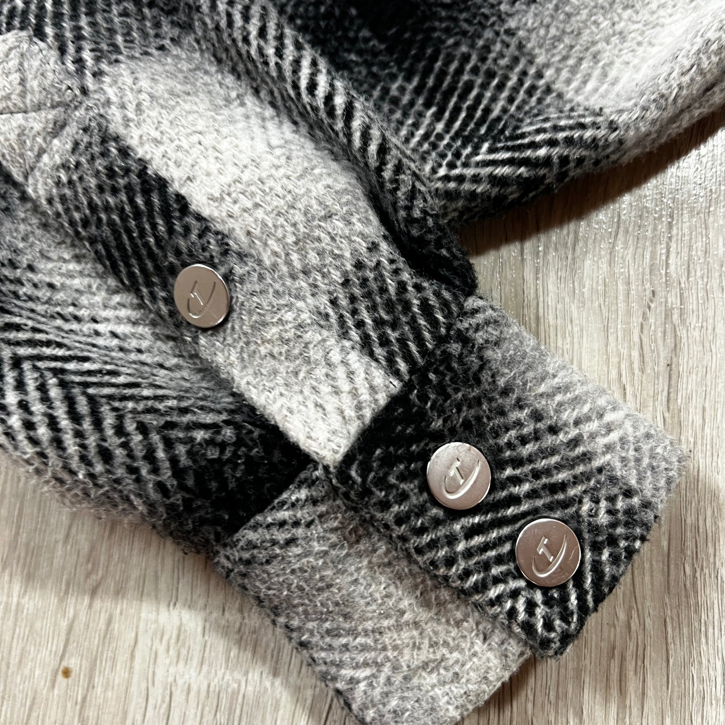 Trapstar Camicia pesante