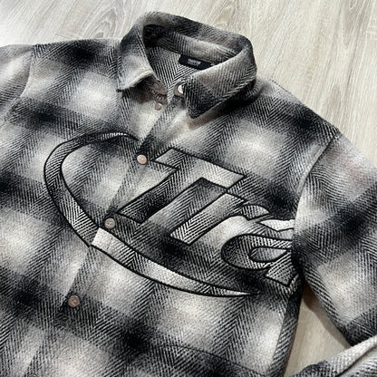 Trapstar Camicia pesante