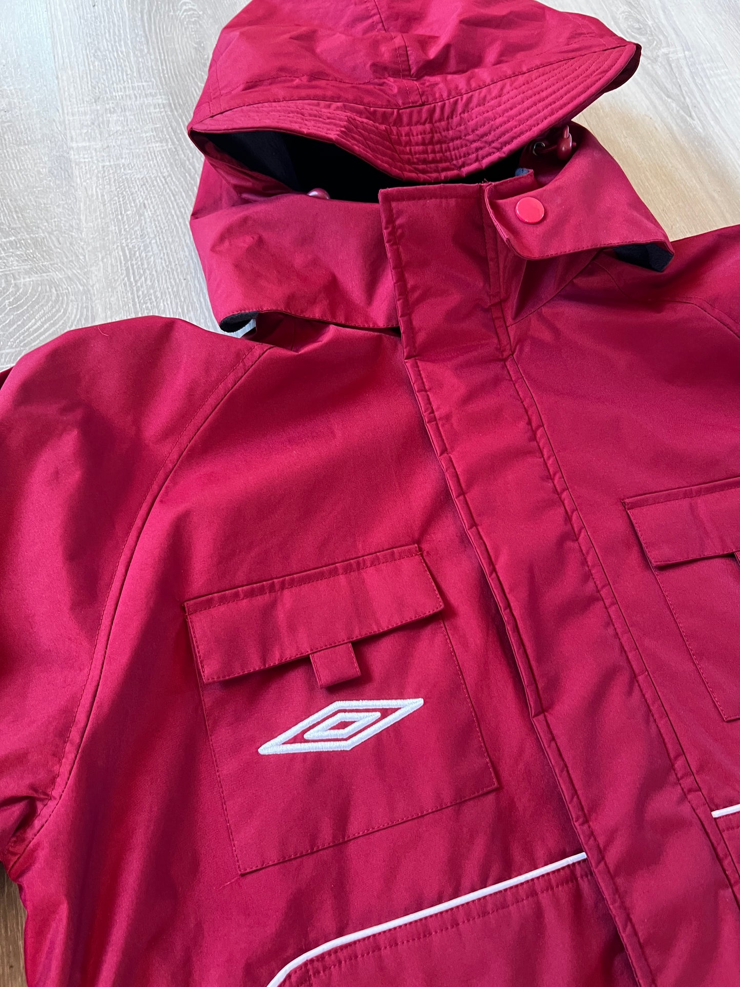Umbro Tech jacket
