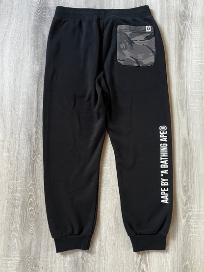 Bape Aape pants