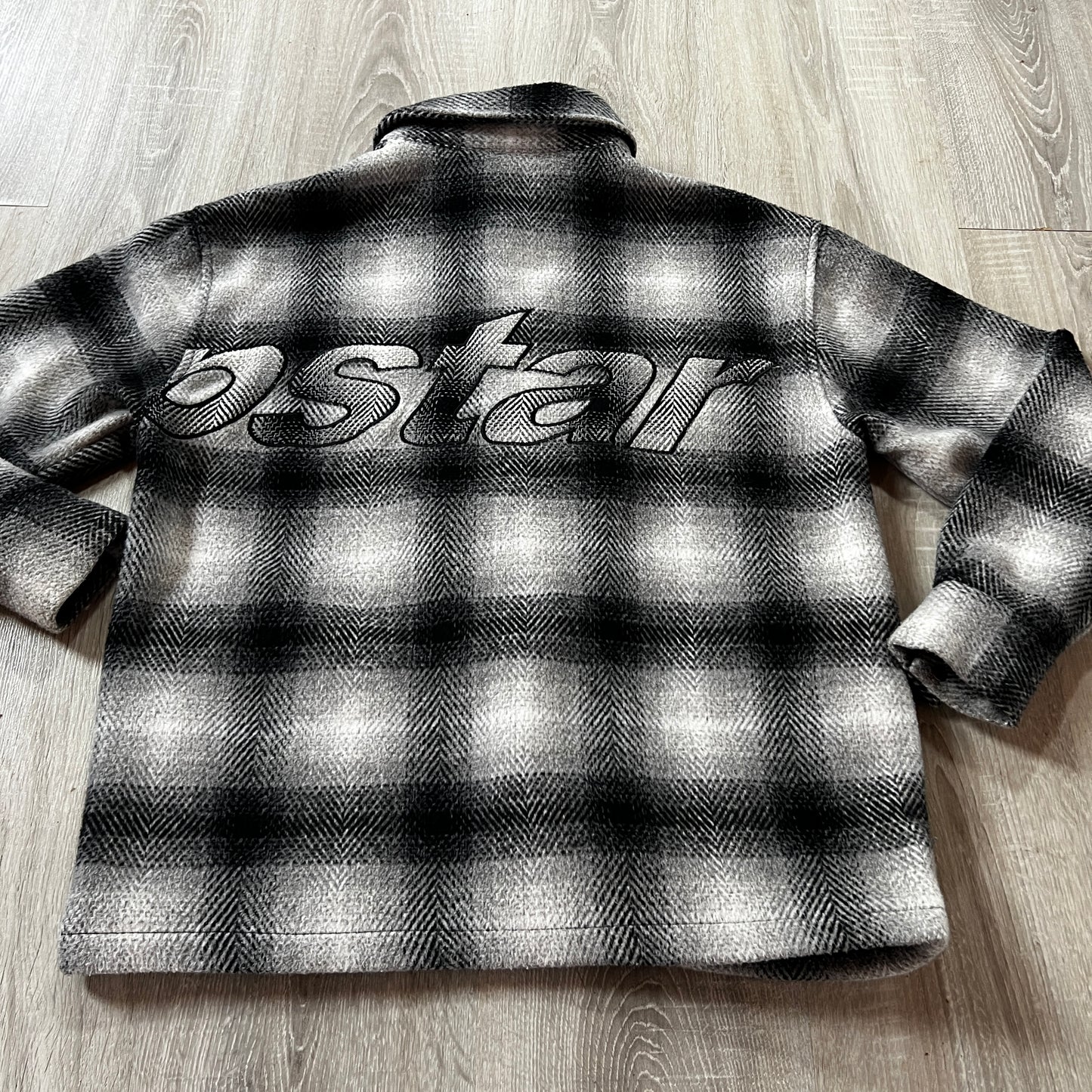 Trapstar Camicia pesante