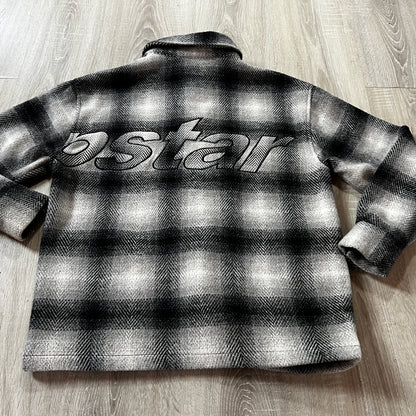 Trapstar Camicia pesante