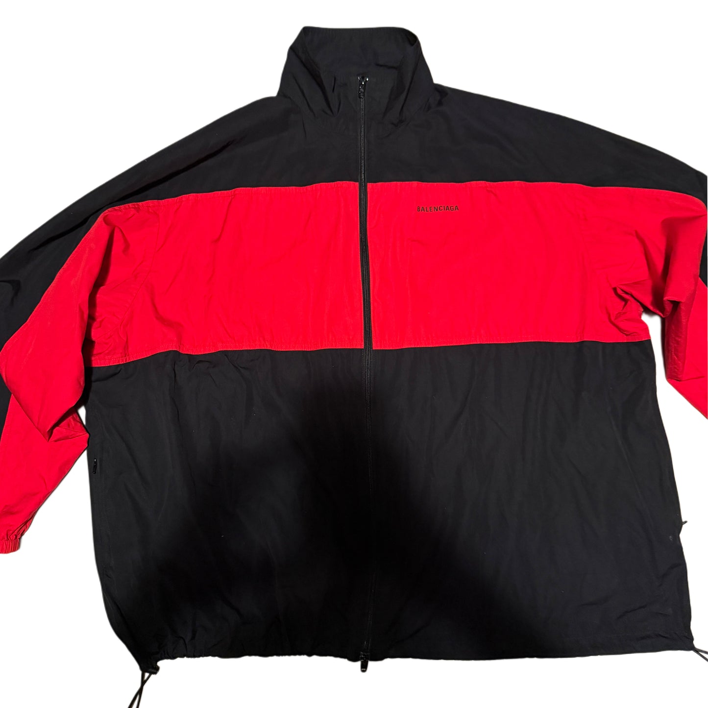Balenciaga Wind jacket L