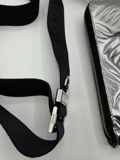 Prada porta telefono/porta carte