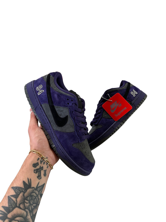 Supreme x Nike Sb pro